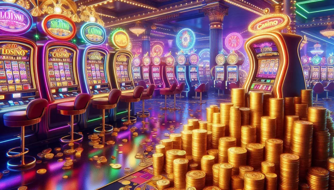 Spela Casino